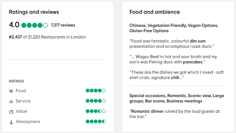 Review Hutong