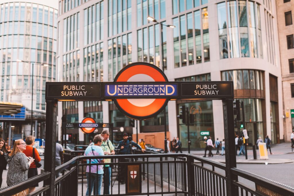 London Underground