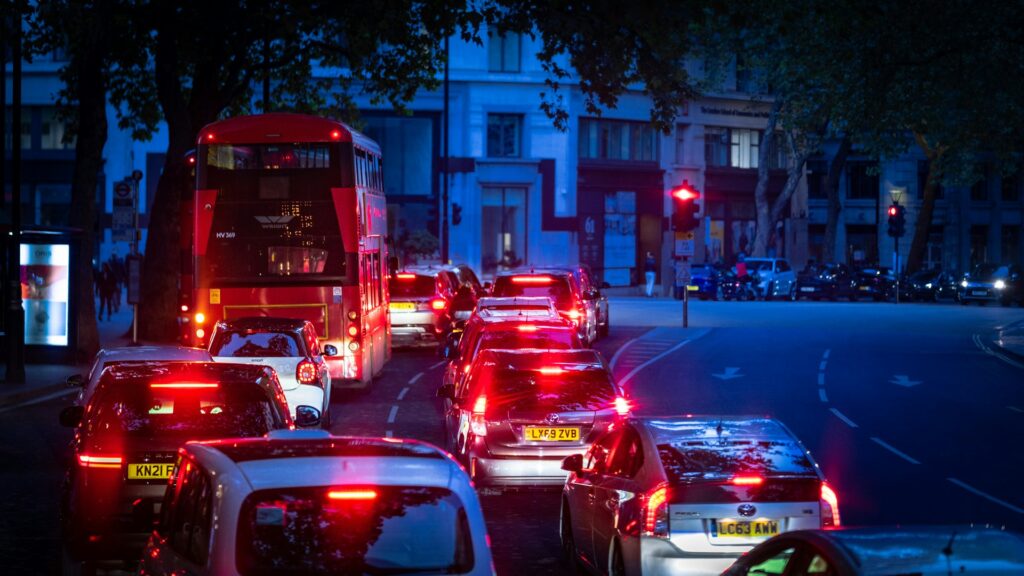 London Congestion Charge