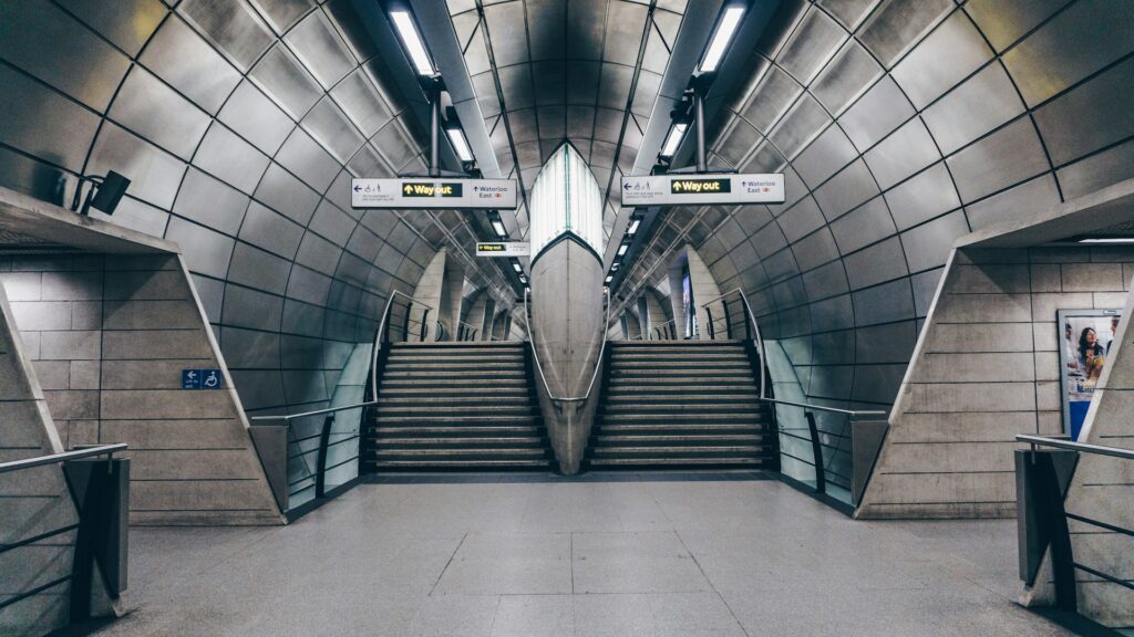 London Underground