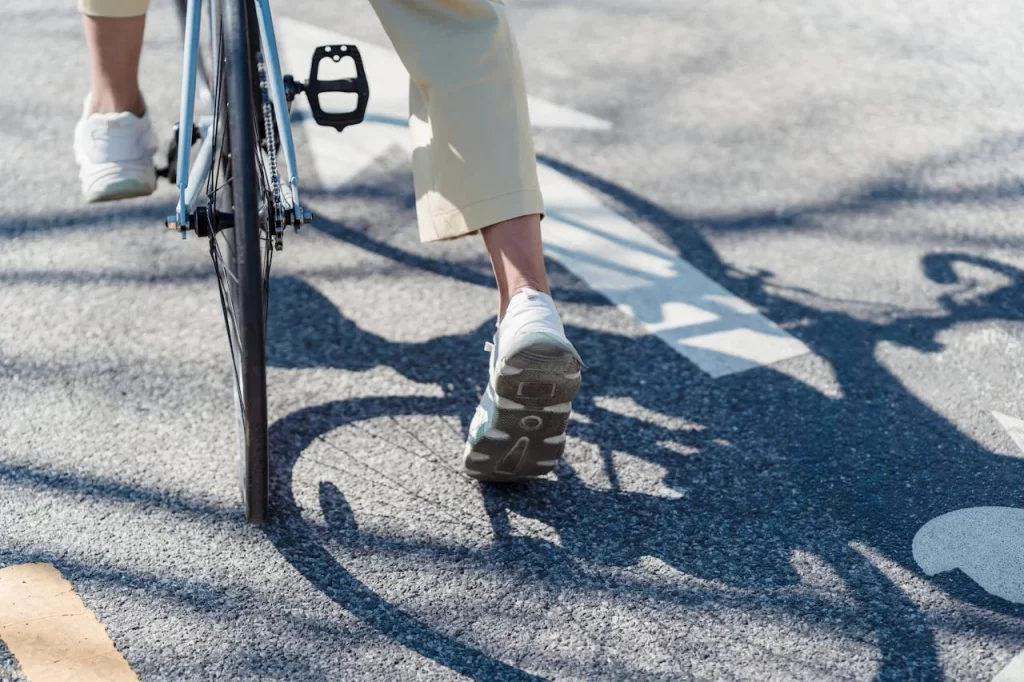 Cycle Routes in London