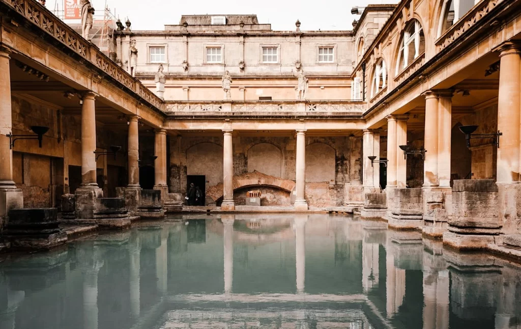 Roman Baths