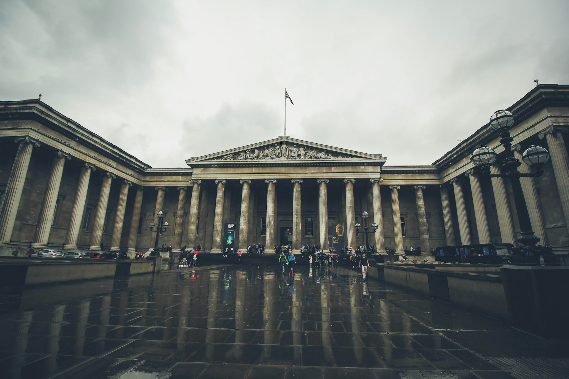 British Museum