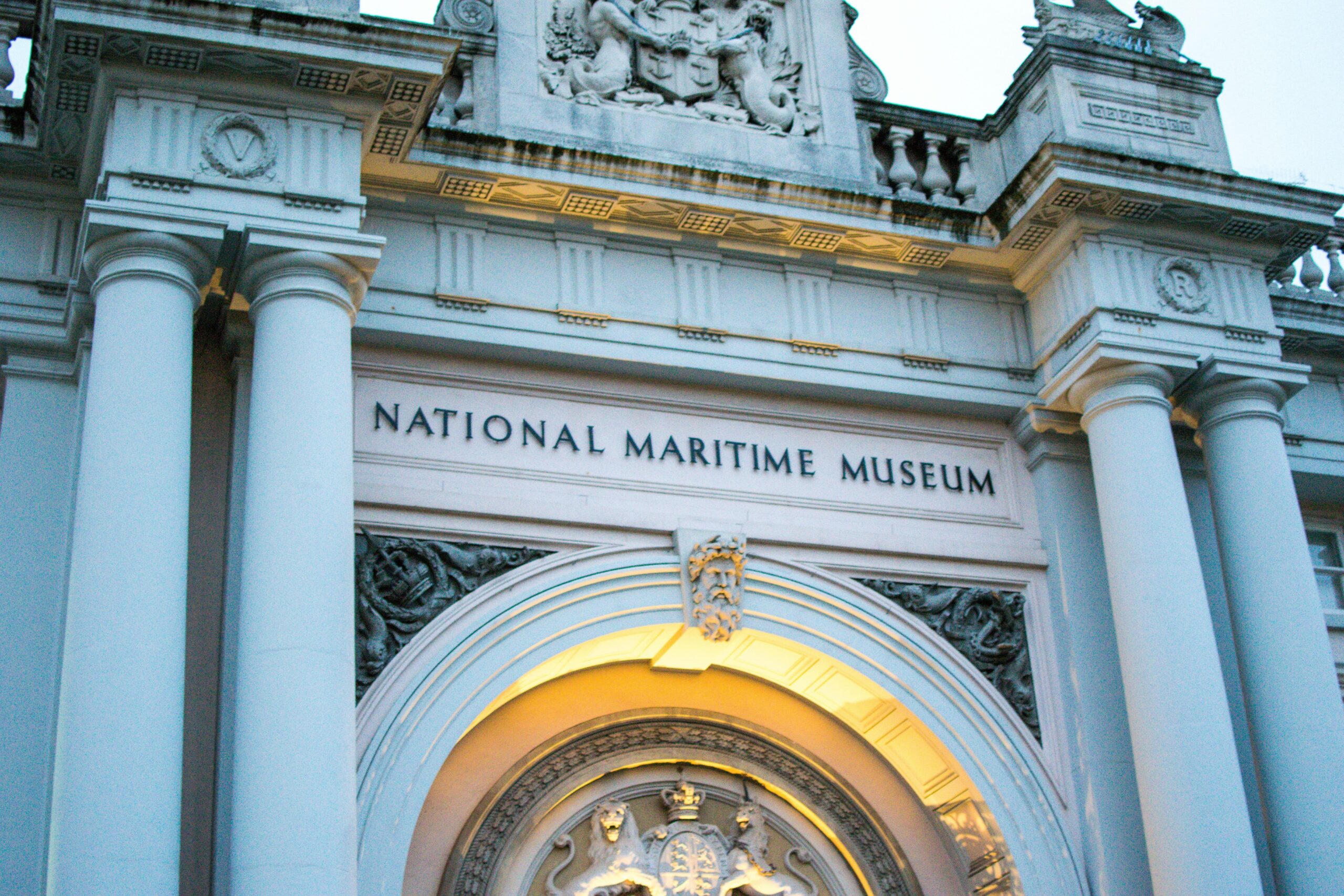 National Maritime Museum