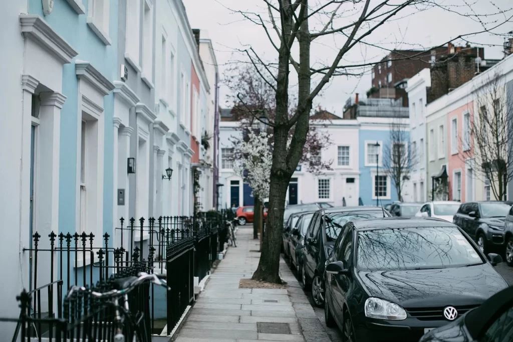 Notting Hill