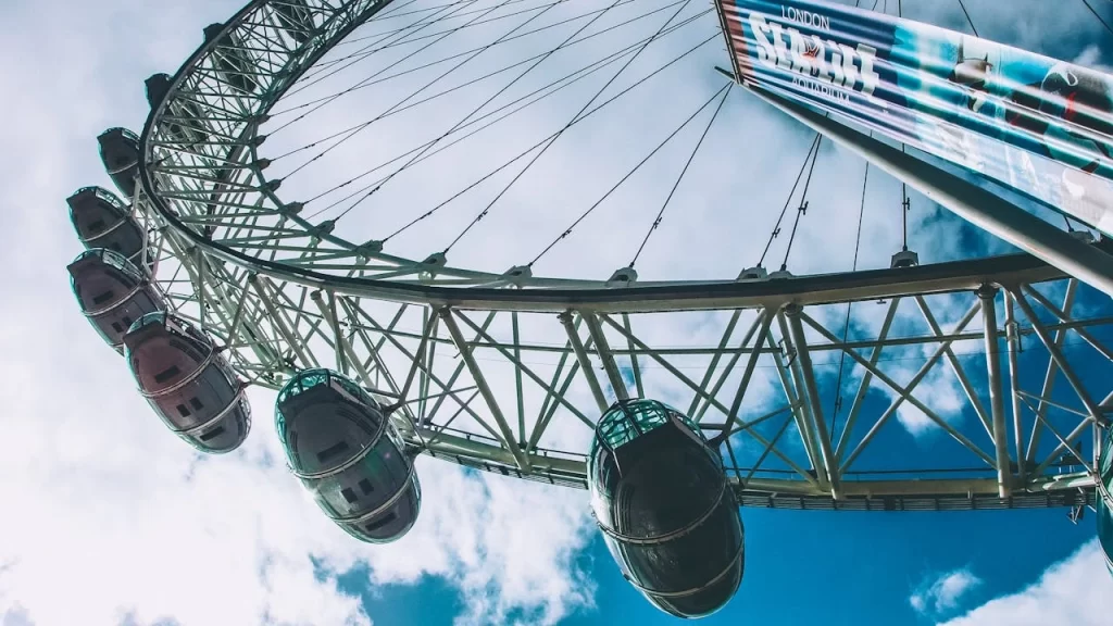 London Eye